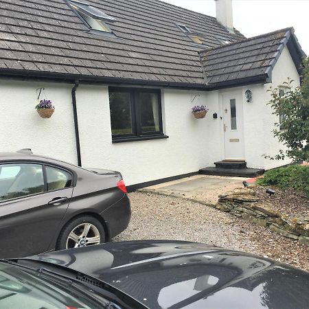 Kilberry Guest House Beauly Zewnętrze zdjęcie