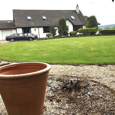Kilberry Guest House Beauly Zewnętrze zdjęcie