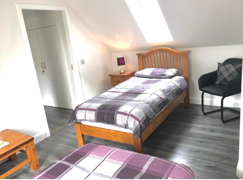 Kilberry Guest House Beauly Zewnętrze zdjęcie