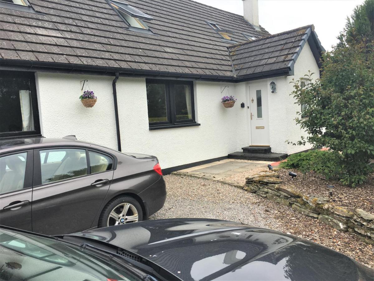 Kilberry Guest House Beauly Zewnętrze zdjęcie