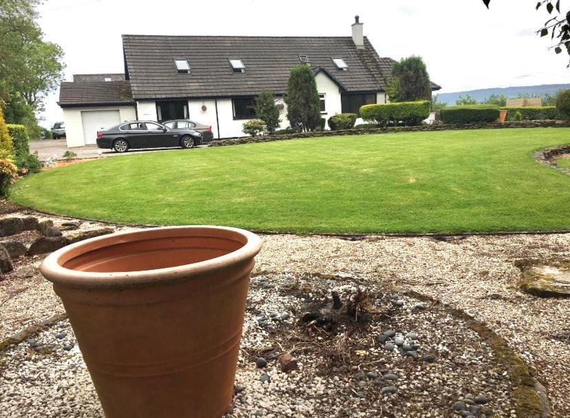 Kilberry Guest House Beauly Zewnętrze zdjęcie