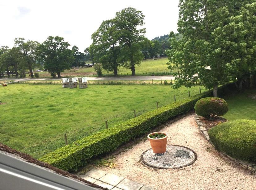 Kilberry Guest House Beauly Zewnętrze zdjęcie