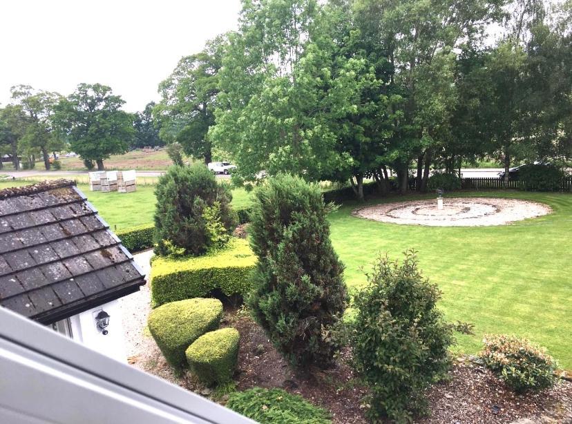 Kilberry Guest House Beauly Zewnętrze zdjęcie