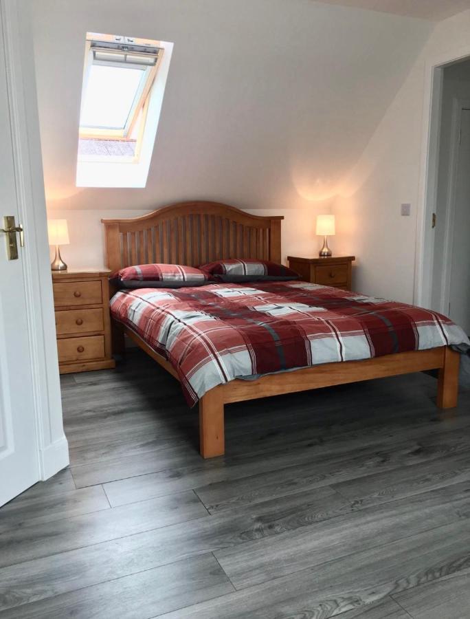 Kilberry Guest House Beauly Zewnętrze zdjęcie